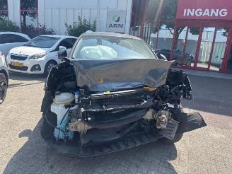 Salvage car Ford Puma Puma, SUV, 2019 1.0 Ti-VCT EcoBoost Hybrid 12V 2022/9