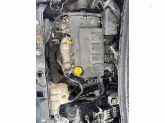 Opel Adam Adam, Hatchback 3-drs, 2012 / 2019 1.2 16V picture 10