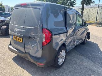 Mercedes Citan Citan (420.6), Van, 2021 1.5 108 CDI picture 6