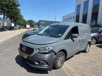 Mercedes Citan Citan (420.6), Van, 2021 1.5 108 CDI picture 2