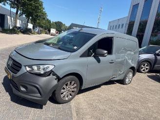 Mercedes Citan Citan (420.6), Van, 2021 1.5 108 CDI picture 3
