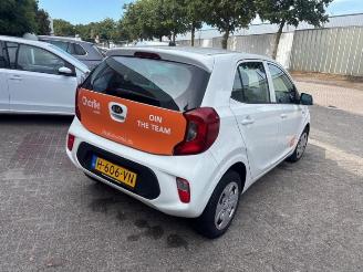 Kia Picanto Picanto (JA), Hatchback, 2017 1.0 12V picture 6