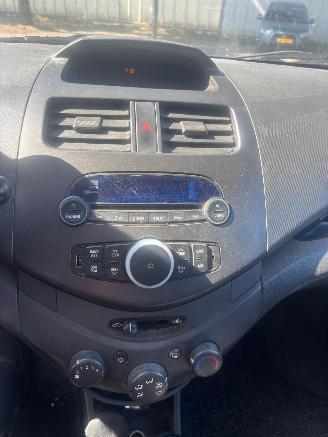 Chevrolet Spark 1.0 16V LT+ BI-FUEL picture 14