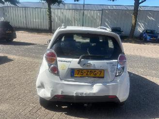 Chevrolet Spark 1.0 16V LT+ BI-FUEL picture 5