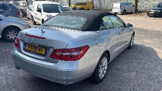 Mercedes E-klasse 220 CDI ELEGANCE picture 6