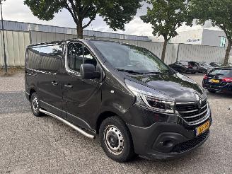 Renault Trafic L1H1 T27 COMFORT 88KW picture 3