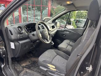 Renault Trafic L1H1 T27 COMFORT 88KW picture 7