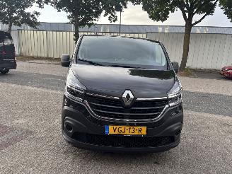 Renault Trafic L1H1 T27 COMFORT 88KW picture 2