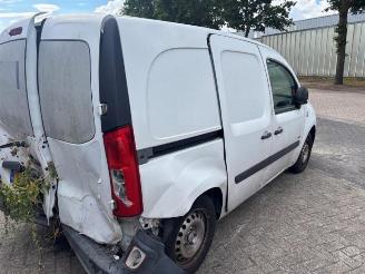 Mercedes Citan Citan (415.6), Van, 2012 / 2021 1.5 109 CDI picture 6
