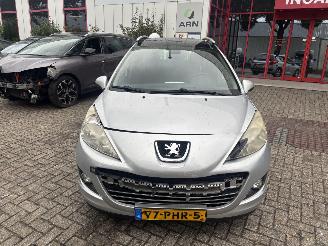 škoda osobní automobily Peugeot 207 1.6 VTI XS 2012/1