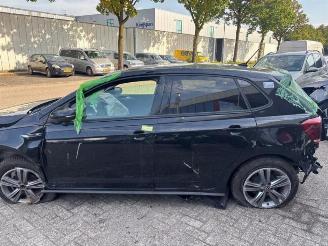 Volkswagen Polo Polo VI (AW1), Hatchback 5-drs, 2017 1.0 TSI 12V picture 5