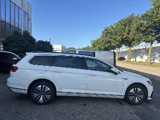 Volkswagen Passat 1.4 TSI PHEV GTE Business DIEFSTAL SCHADE picture 7