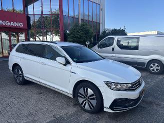 Volkswagen Passat 1.4 TSI PHEV GTE Business DIEFSTAL SCHADE picture 8