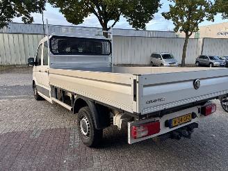 Volkswagen Crafter 2.0TDI 103KW COMFORT 35 L4 FWD picture 4