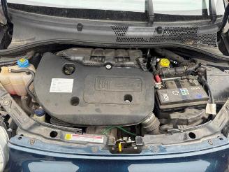 Fiat 500 500 (312), Hatchback, 2007 0.9 TwinAir 60 picture 10