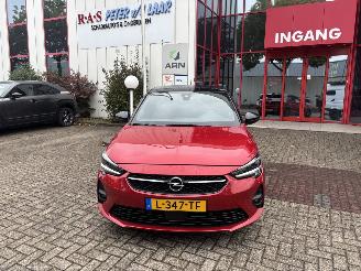 Schadeauto Opel Corsa 1.2 GS Line 2021/7