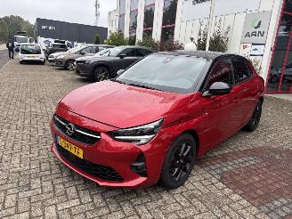 Opel Corsa 1.2 GS Line picture 2