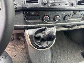 Volkswagen Transporter 2.0 TDI picture 13