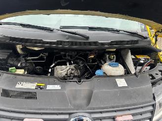 Volkswagen Transporter 2.0 TDI picture 16