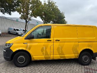 Volkswagen Transporter 2.0 TDI picture 6
