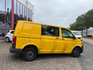 Volkswagen Transporter 2.0 TDI picture 8