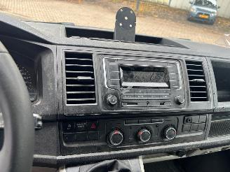 Volkswagen Transporter 2.0 TDI picture 12
