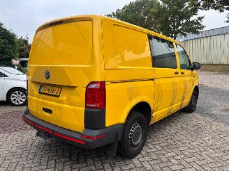 Volkswagen Transporter 2.0 TDI picture 5