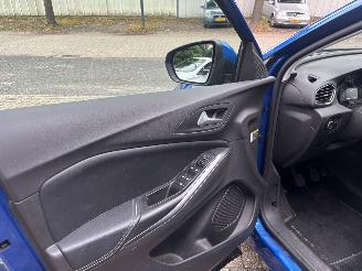 Opel Grandland X 1.2 Turbo Business Edition picture 12