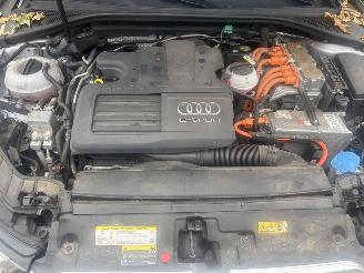 Audi A3 SPORTBACK E-TRON SCHADE VRIJ picture 19