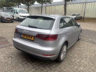 Audi A3 SPORTBACK E-TRON SCHADE VRIJ picture 6