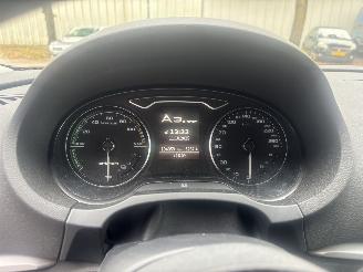Audi A3 SPORTBACK E-TRON SCHADE VRIJ picture 14