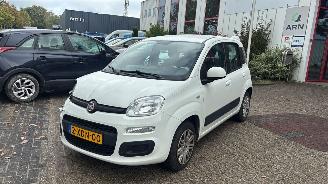 skadebil auto Fiat Panda 0.9 TWINAIR EDI COOL 2014/6