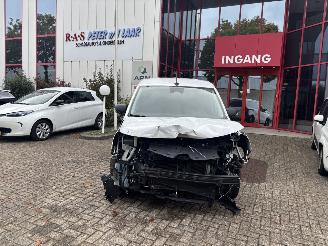 skadebil bedrijf Renault Kangoo LUXE DCI 55KW 2024/1