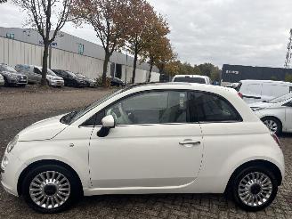 Fiat 500 1.2 LOUNGE picture 3