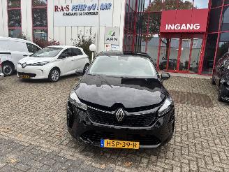 skadebil auto Renault Clio 1.0 TCe 90 GPF evolution 2025/6