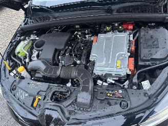 Mitsubishi Colt 1.6 HEV Intense picture 15