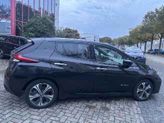 Nissan Leaf 40KWH GEEN SCHADE picture 7