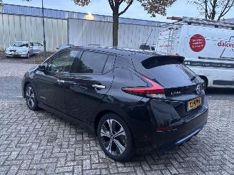 Nissan Leaf 40KWH GEEN SCHADE picture 4
