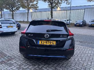 Nissan Leaf 40KWH GEEN SCHADE picture 5