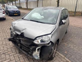 Volkswagen Up! Up! (121), Hatchback, 2011 1.0 12V 60 picture 5