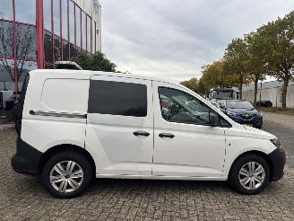 Volkswagen Caddy Cargo 2.0 TDI Style Super nette auto. picture 7