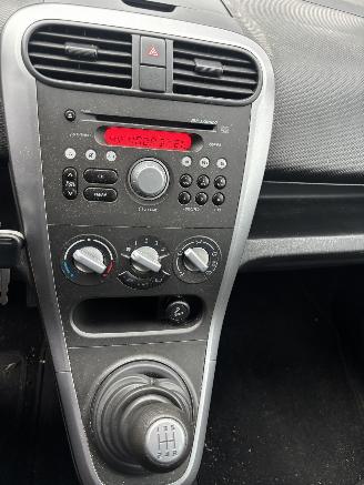 Opel Agila ESSENTIA GEEN SCHADE picture 14