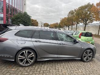 Opel Insignia SPORTS TOUR 1.6 CDTI ET INNOV. picture 8