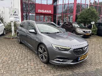 Opel Insignia SPORTS TOUR 1.6 CDTI ET INNOV. picture 9
