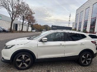 Nissan Qashqai 1.2 CONNECT picture 3