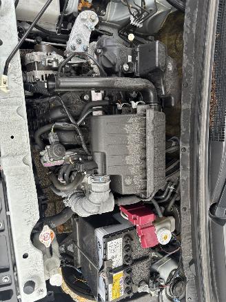 Mitsubishi Space-star 1.2 CONNECT+ picture 14