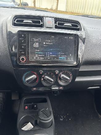 Mitsubishi Space-star 1.2 CONNECT+ picture 13