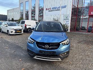 Coche accidentado Opel Crossland X 1.5 CDTI Innovation 2019/1