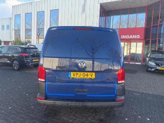  Volkswagen Transporter Transporter T6, Van, 2015 / 2024 2.0 TDI 2022/3
