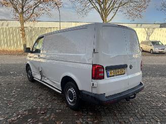 Volkswagen Transporter 2.0 TDI L1H1 Comf. picture 5